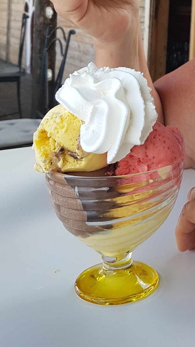 Il Gitano Cucina Tipica Stabilimento Balneare-10