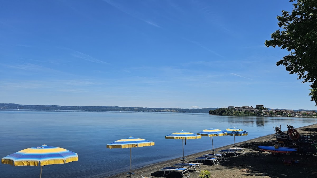 Il Gitano Cucina Tipica Stabilimento Balneare-3