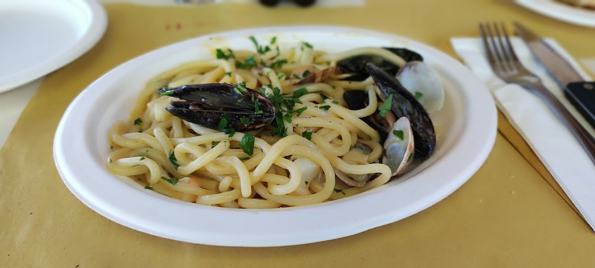 Il Gitano Cucina Tipica Stabilimento Balneare-6