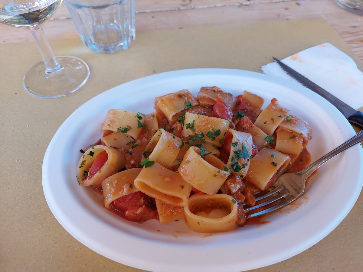 Il Gitano Cucina Tipica Stabilimento Balneare-7