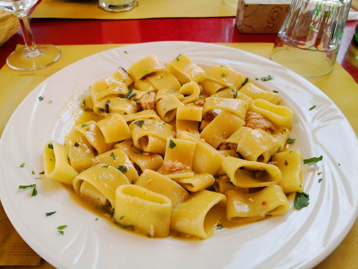 Il Gitano Cucina Tipica Stabilimento Balneare-9